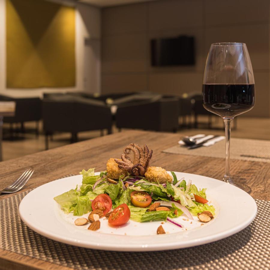Sercotel Suites Bogota Norte Екстериор снимка