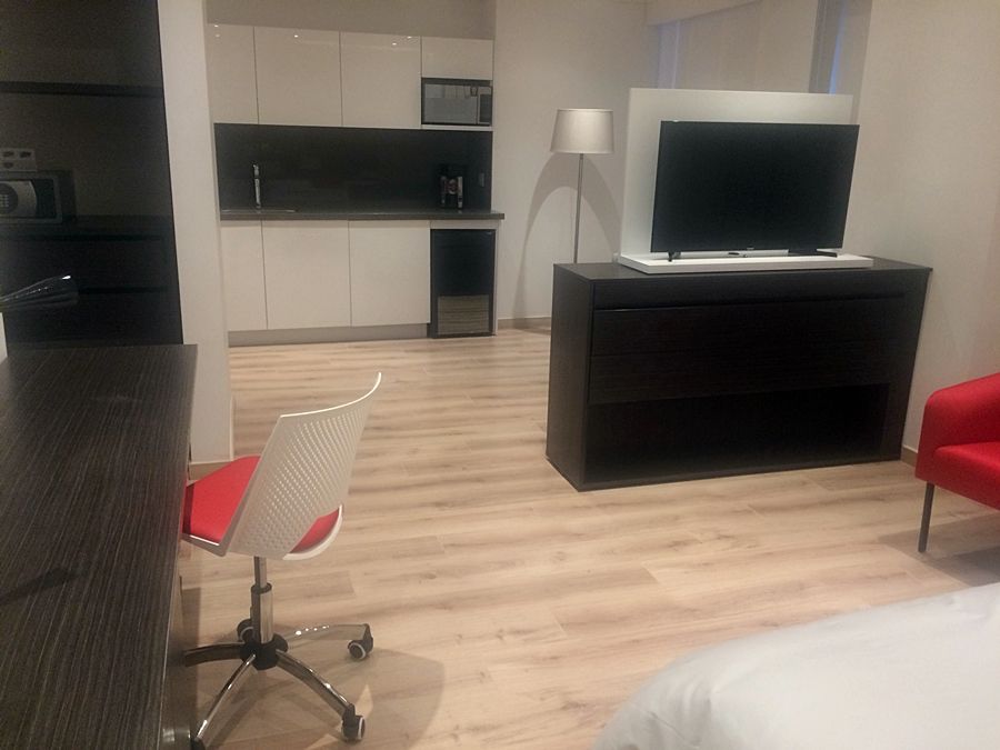 Sercotel Suites Bogota Norte Екстериор снимка