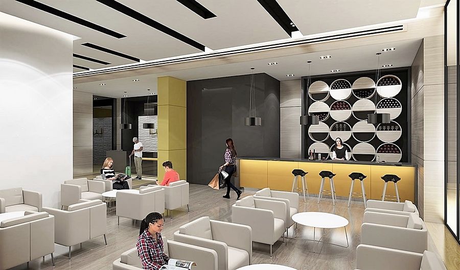 Sercotel Suites Bogota Norte Екстериор снимка