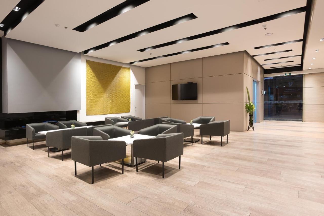 Sercotel Suites Bogota Norte Екстериор снимка