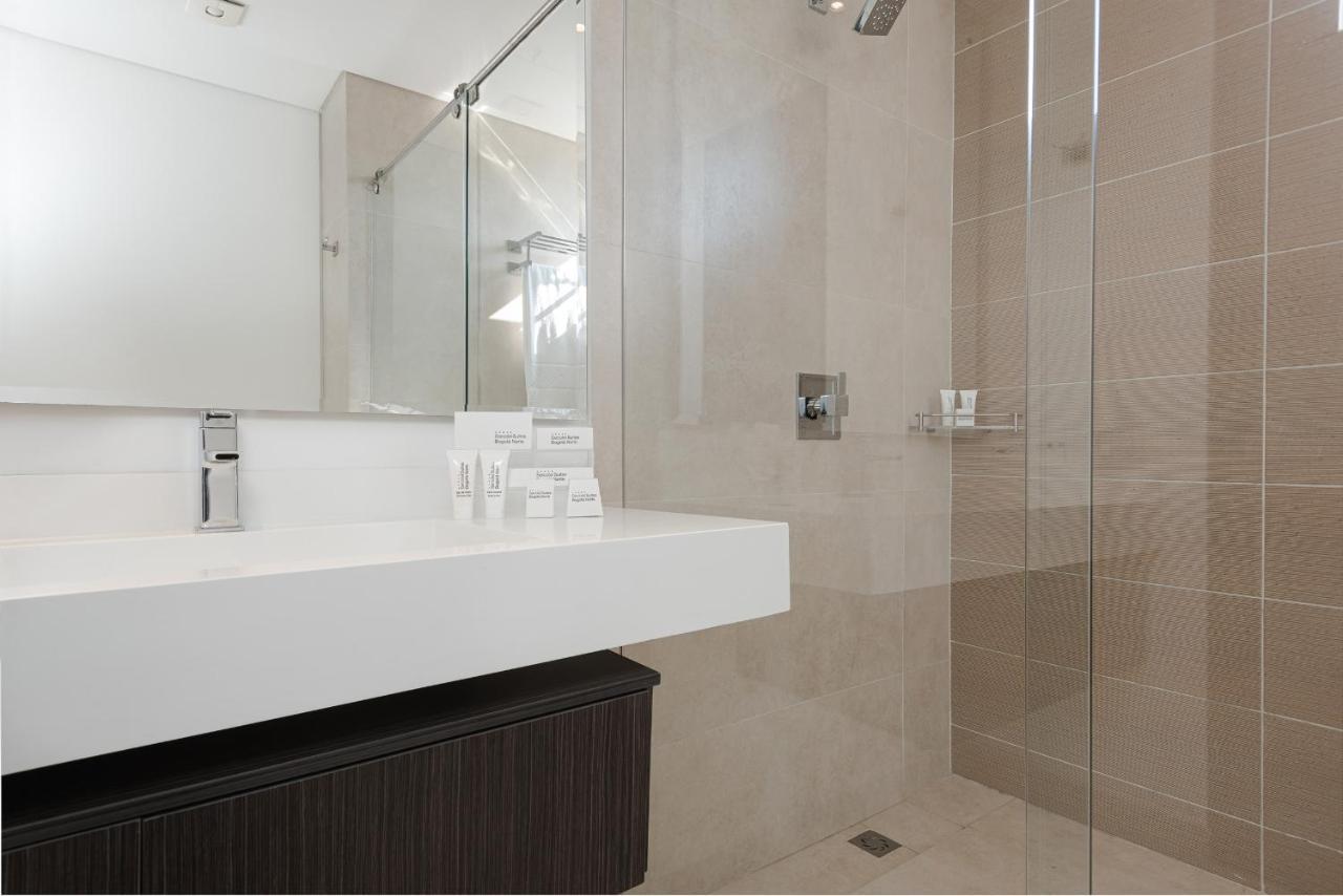 Sercotel Suites Bogota Norte Екстериор снимка